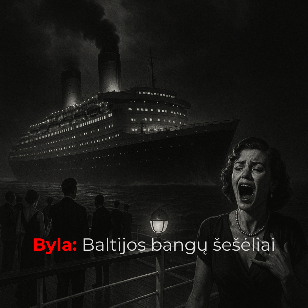 detektyvinis zaidimas